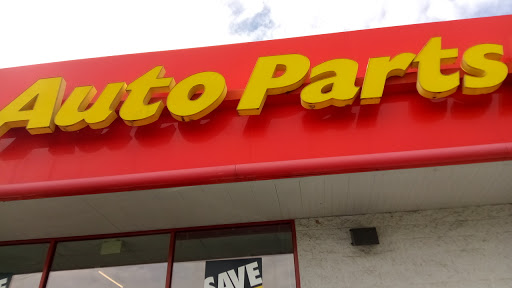 Auto Parts Store «Advance Auto Parts», reviews and photos, 1120 W Spring St, Monroe, GA 30655, USA
