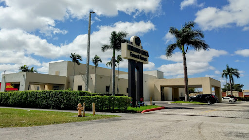 Funeral Home «Bernardo Garcia Funeral Homes», reviews and photos, 12050 SW 117th Ave, Miami, FL 33186, USA