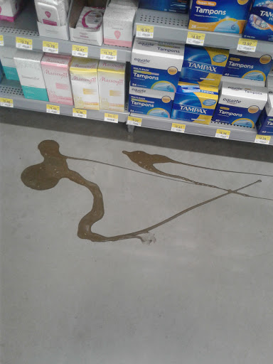 Supermarket «Walmart Neighborhood Market», reviews and photos, 408 Tiny Town Rd, Clarksville, TN 37042, USA