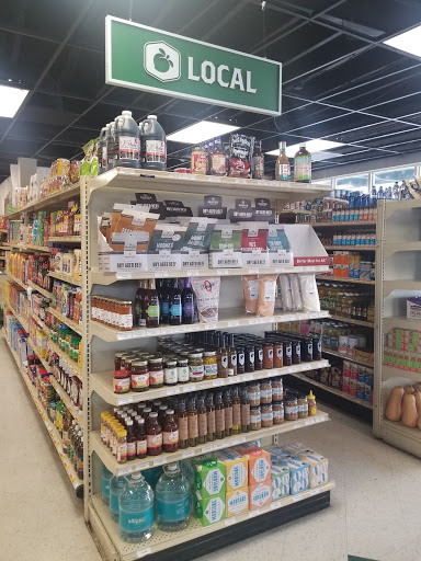 Grocery Store «Carver Neighborhood Market», reviews and photos, 1297 McDonough Blvd SE, Atlanta, GA 30315, USA