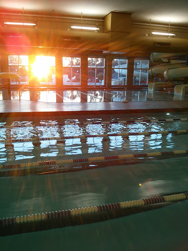 Gym «Life Time Fitness», reviews and photos, 8705 Castle Creek Pkwy E Dr, Indianapolis, IN 46250, USA