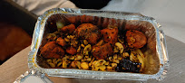 Spicy Hyderabad