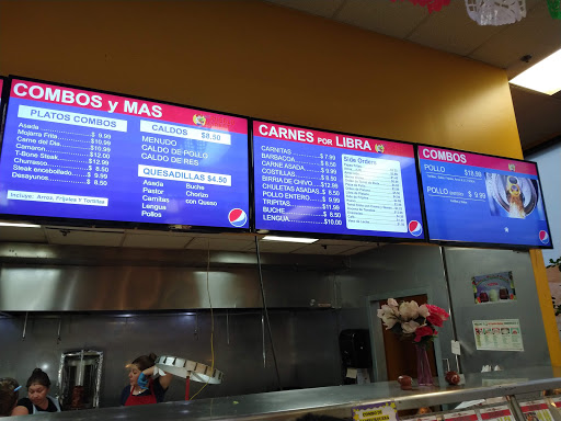 Supermarket «Mi Pueblo Market», reviews and photos, 9171 Washington St, Thornton, CO 80229, USA