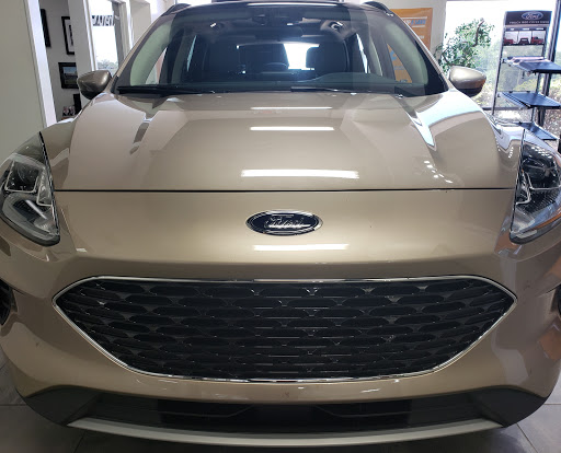 Ford Dealer «Paul Cerame Ford», reviews and photos, 11400 New Halls Ferry Road, Florissant, MO 63033, USA
