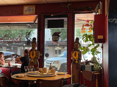 Siamese Authentic Thai Restaurant