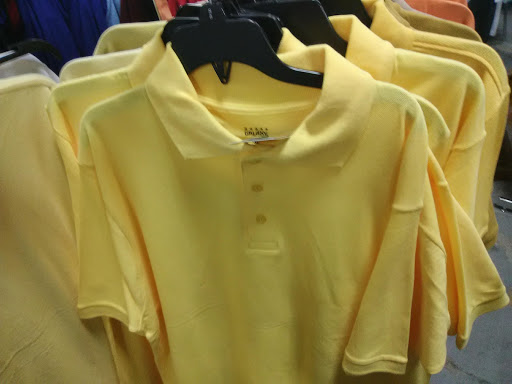 Shopping Mall «Carrollton Shopping Center», reviews and photos, 8474 Annapolis Rd, New Carrollton, MD 20784, USA