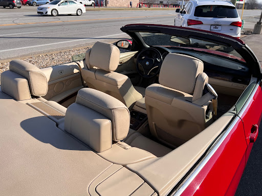 Used Car Dealer «Xtreme Motors», reviews and photos, 5152 Lafayette Rd, Indianapolis, IN 46254, USA