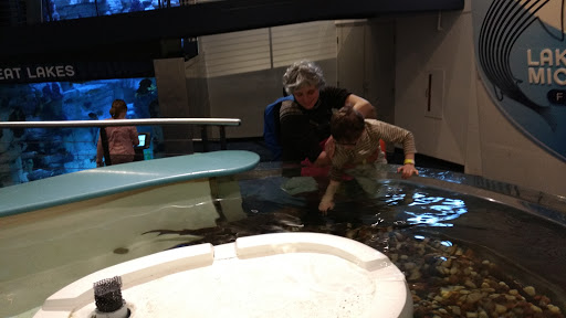 Science Museum «Discovery World», reviews and photos, 500 N Harbor Dr, Milwaukee, WI 53202, USA