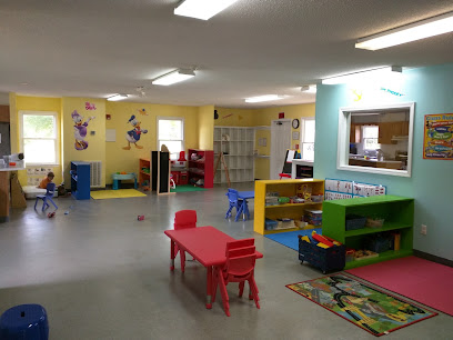 Lil' Tikes Learning Academy