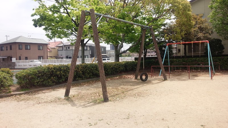 上福岡宮西公園