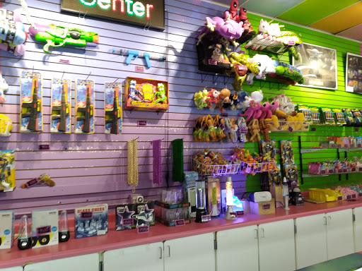 Amusement Center «Nickelcade», reviews and photos, 4160 S Redwood Rd, Taylorsville, UT 84129, USA