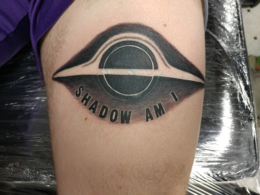 Tattoo Shop «Mystic Addiction Tattoos», reviews and photos, 818 N Kansas Ave, Topeka, KS 66608, USA