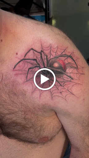 Explore constitution tattoo ideas, creative tattoo ideas in Salt Lake City, available at The Artist Den