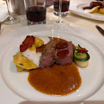 Photo n°5 de l'avis de Anja.c fait le 21/01/2024 à 17:34 sur le  Warias Hotel & Restaurant Braunsbedra à Braunsbedra