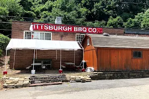Pittsburgh Barbecue Company image