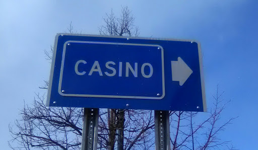Casino «Rivers Casino & Resort Schenectady», reviews and photos, 1 Rush St, Schenectady, NY 12308, USA
