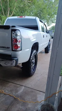 RS Mobile Car Wash photo