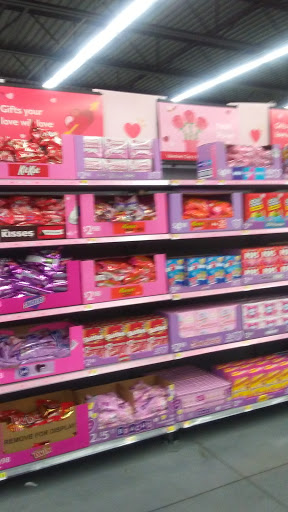 Supermarket «Walmart Neighborhood Market», reviews and photos, 3555 S 8400 W, Magna, UT 84044, USA