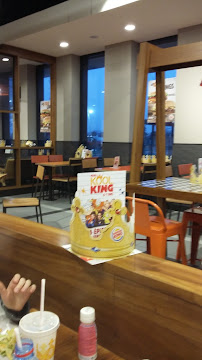 Plats et boissons du Restauration rapide Burger King à Saint-Nazaire-d'Aude - n°2