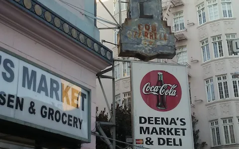 Deena's Market and Smoke Shop image