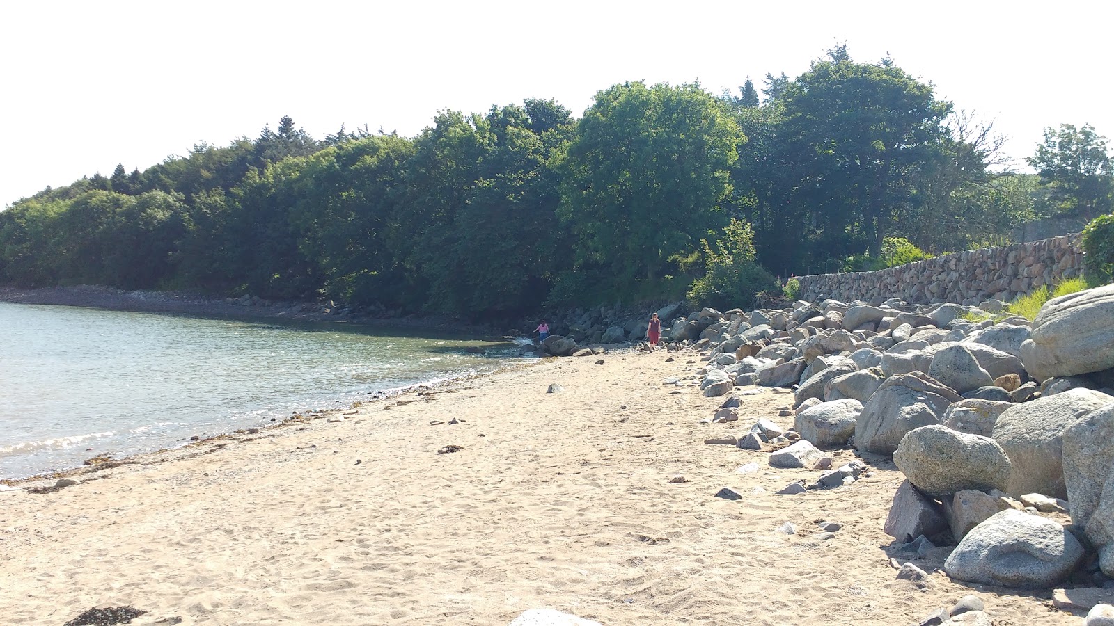 Balcary Bay Beach photo #7