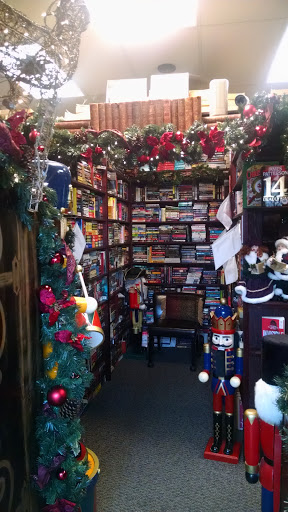 Used Book Store «The Book Cellar», reviews and photos, 96 Lincoln Blvd, Lincoln, CA 95648, USA