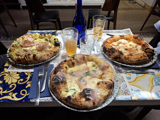 Donna Cira - Prati in Roma, Città Metropolitana di Roma Capitale