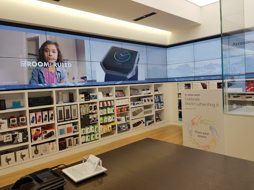 Computer Store «Microsoft Store», reviews and photos, 2601 Preston Rd #1176, Frisco, TX 75034, USA