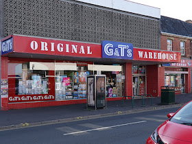 G&T's Original Warehouse