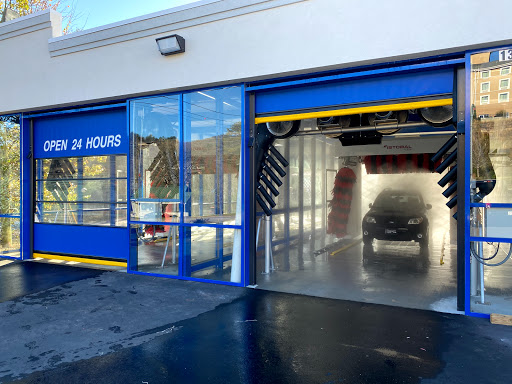 Sylva Auto Wash en Sylva