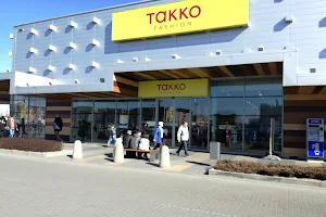 TAKKO FASHION Wrocław image