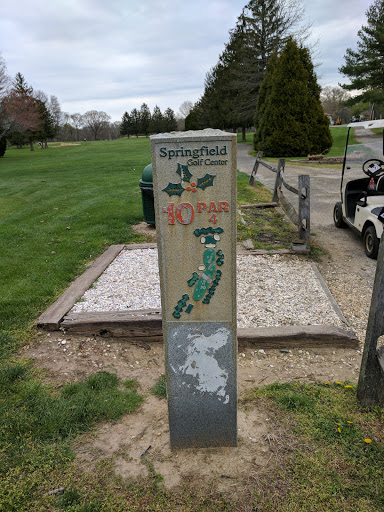 Public Golf Course «Springfield Golf Center», reviews and photos, 855 Hedding Jacksonville Rd, Mt Holly, NJ 08060, USA