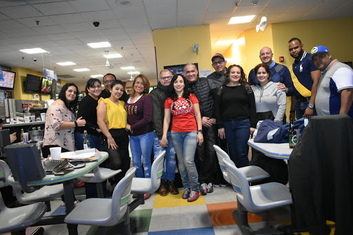 Bowling Alley «Farmingdale Lanes», reviews and photos, 999 Conklin St A, Farmingdale, NY 11735, USA