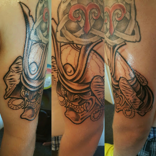 Explore newborn tattoo ideas for mom, creative tattoo ideas in Elkhart, available at Divine Tattoo and Body Piercing