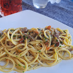 Photo n°1 de l'avis de Silvia.o fait le 08/07/2023 à 10:22 sur le  Trattoria Black River à Rionero Sannitico