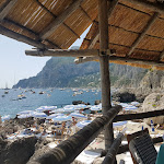 Photo n°4 de l'avis de Rovin. fait le 20/08/2017 à 09:42 sur le  Restaurant La Fontelina à Capri