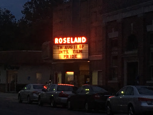 Movie Theater «Roseland Theatre», reviews and photos, 48 Market St, Onancock, VA 23417, USA
