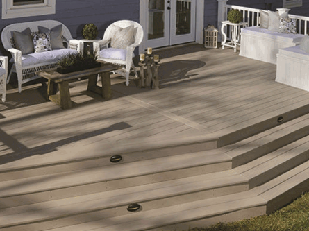 Building Materials Store «The Deck Store», reviews and photos, 6900 151st St W, Apple Valley, MN 55124, USA