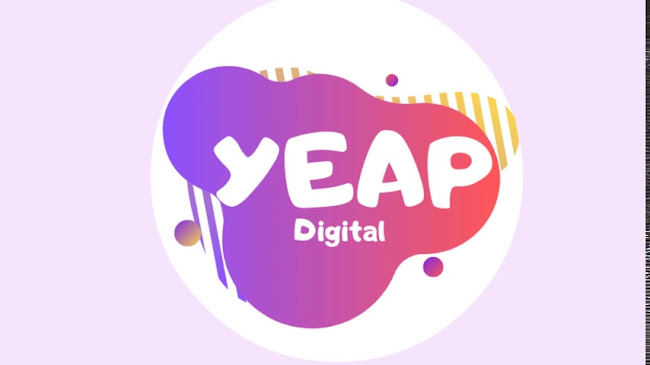 Yeap Digital Ltd - Edinburgh