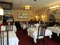 Atmosphère du Restaurant asiatique Restaurant L'Orient à Lorient - n°1
