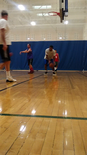 Community Center «Sylvester Powell Jr. Community Center», reviews and photos, 6200 Martway St, Mission, KS 66202, USA