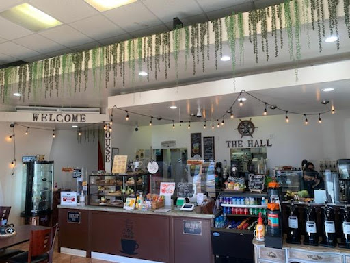 The Hall Coffee House image