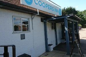 The Coopers Inn image