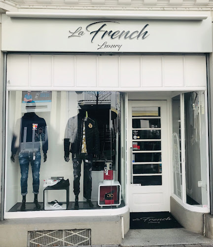 Magasin de vêtements La French Luxury Mulhouse