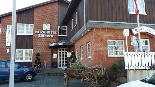 Berghotel Sülbeck