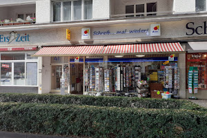 Deutsche Post Filiale 555