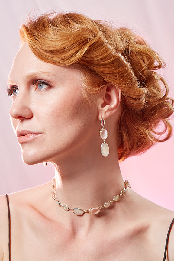 Brad Lewis Salon 44133