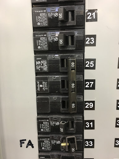 Electrician «My AZ Electrician», reviews and photos, 7834 W Donald Dr, Peoria, AZ 85383, USA