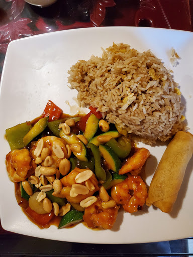 Shopping Mall «Haynes Market Shopping Center», reviews and photos, 3000 Old Alabama Rd, Johns Creek, GA 30022, USA