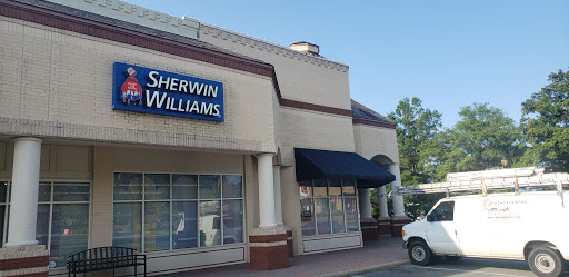 Sherwin-Williams Paint Store